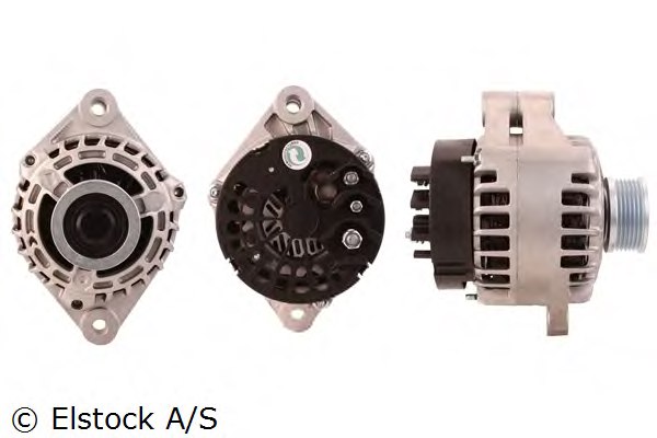ELSTOCK 28-5560 Alternator